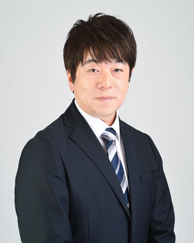 代表　佐藤 明彦